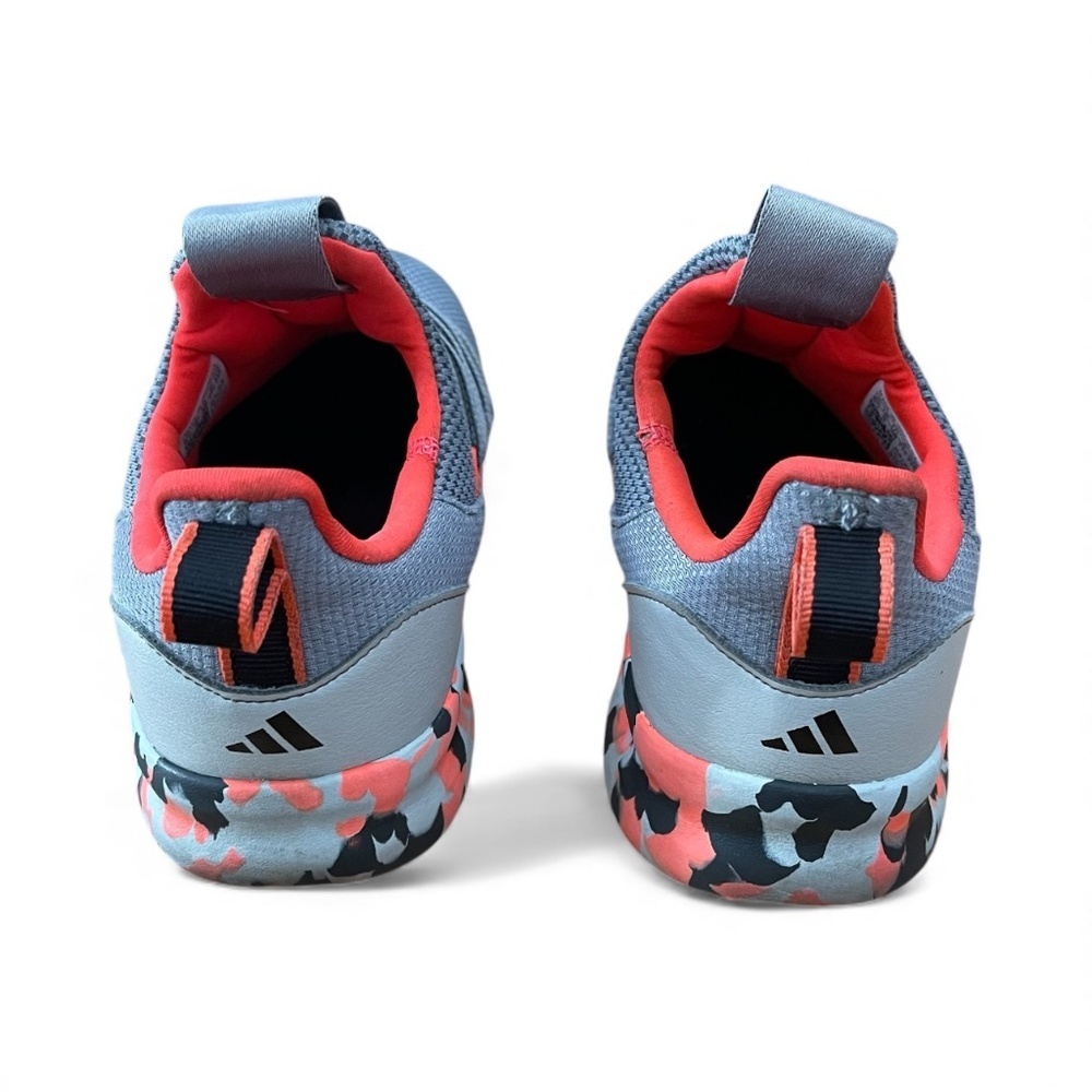 Adidas Lite Racer Adapt 7.0 Slip-On Unisex Sneakers - Picture 4 of 9